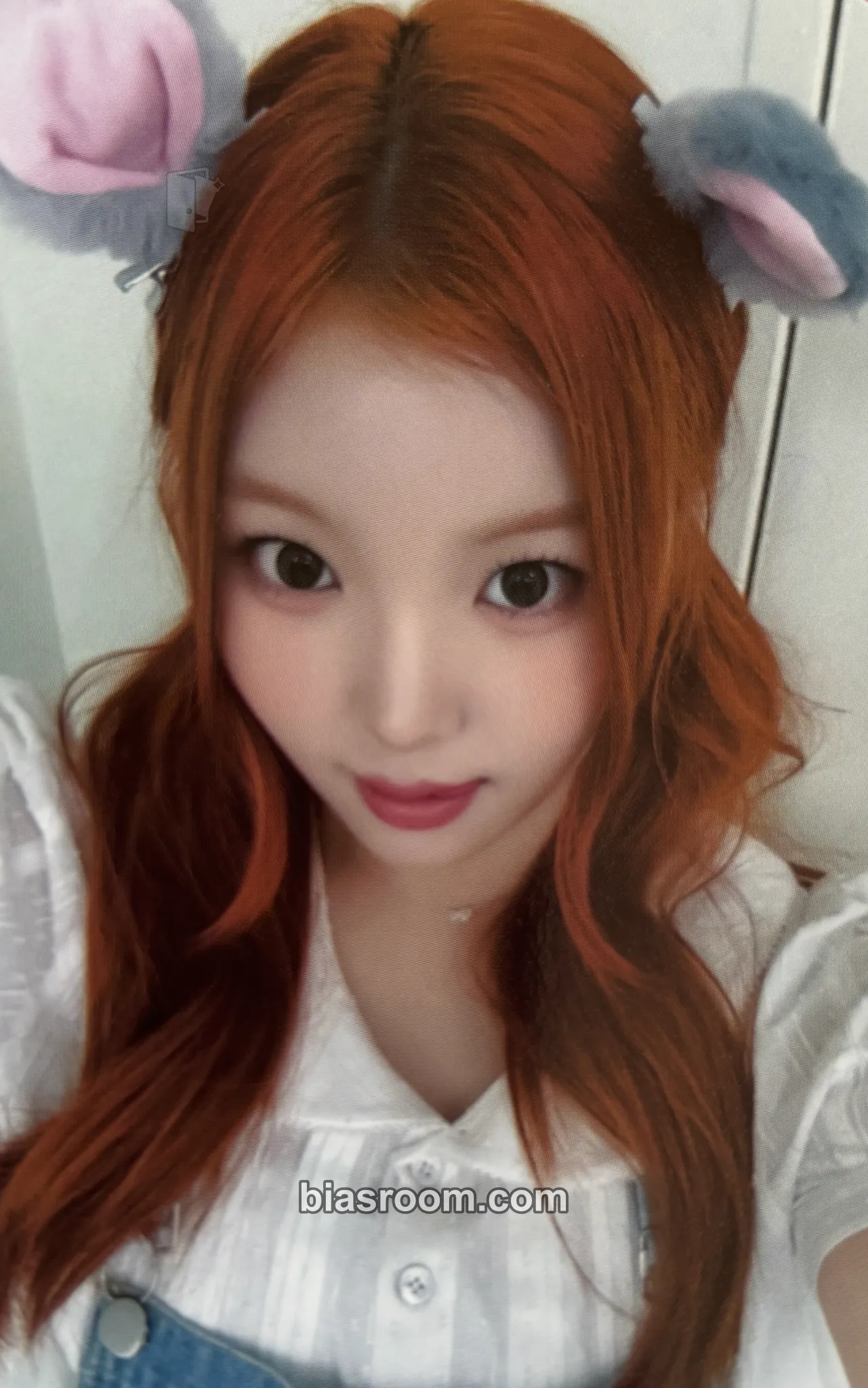 Seungjoo iLY Photocard - SAY MY NAME - SAY MY NAME K-pop photocard