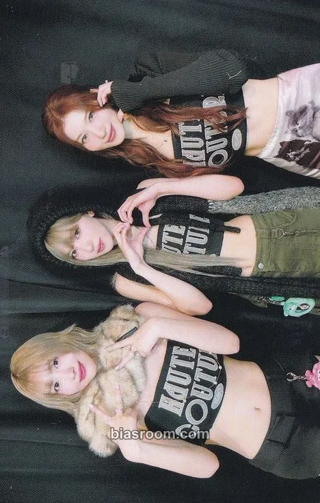 "HAUTE COUTURE" Japan Dome Tour 2024 DVD Photocard - TWICE - TWICE K-pop photocard
