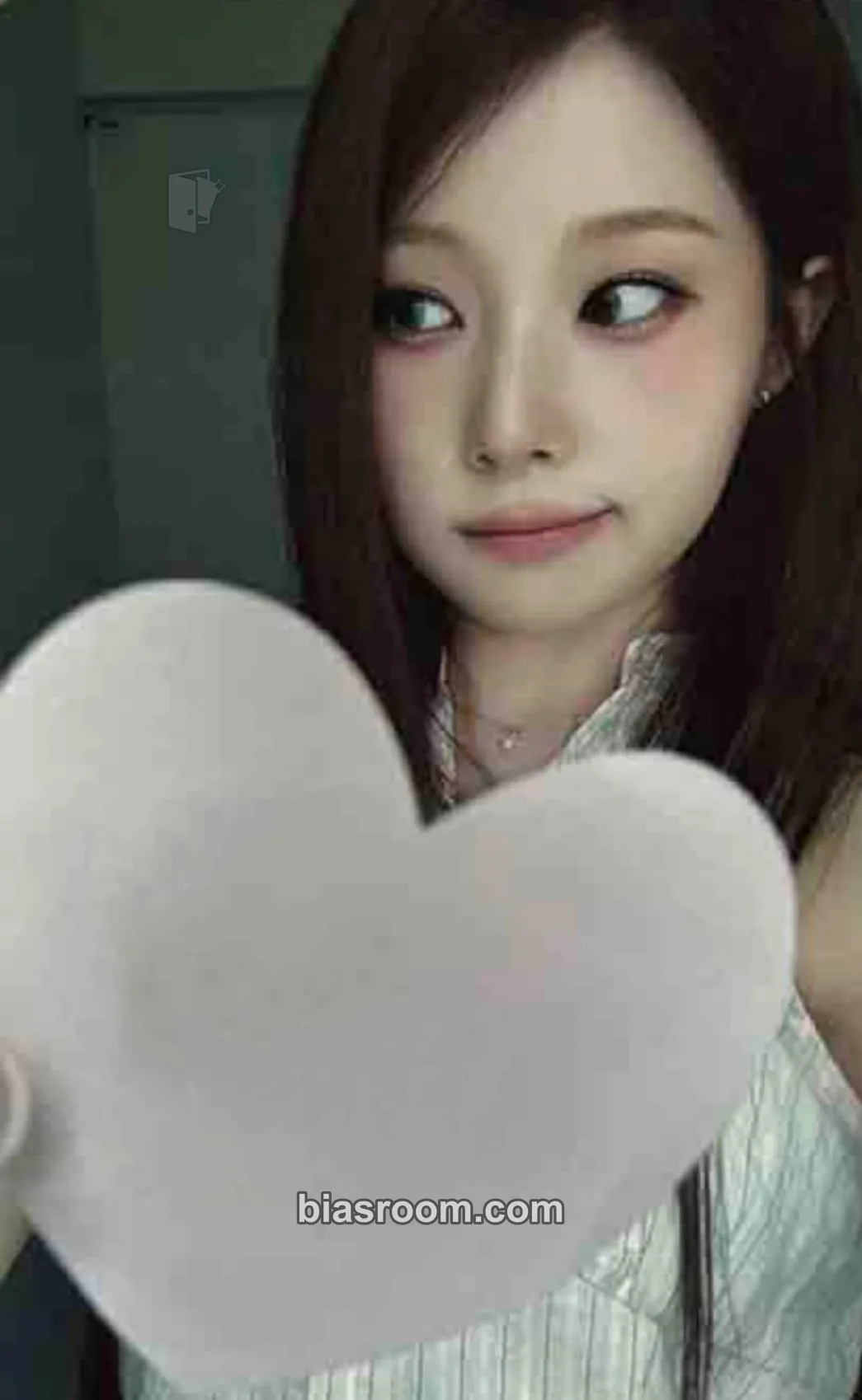 Dohee iLY Photocard - SAY MY NAME - SAY MY NAME K-pop photocard