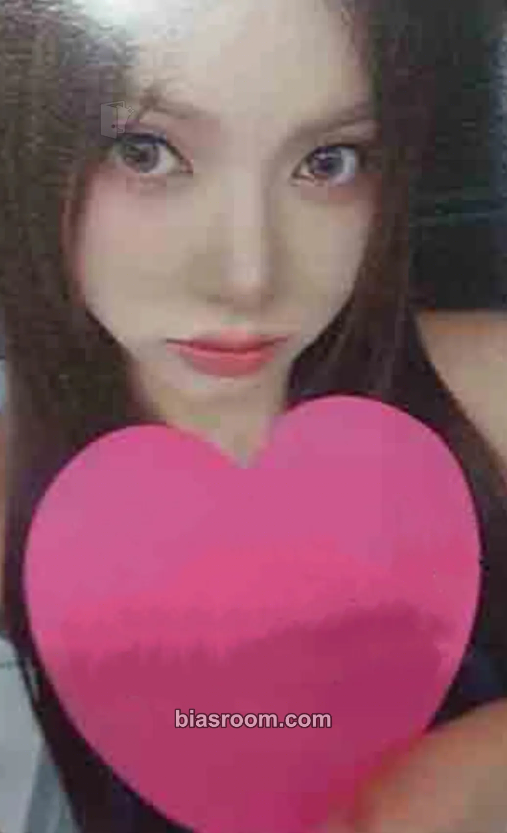 Kanny iLY Photocard - SAY MY NAME - SAY MY NAME K-pop photocard