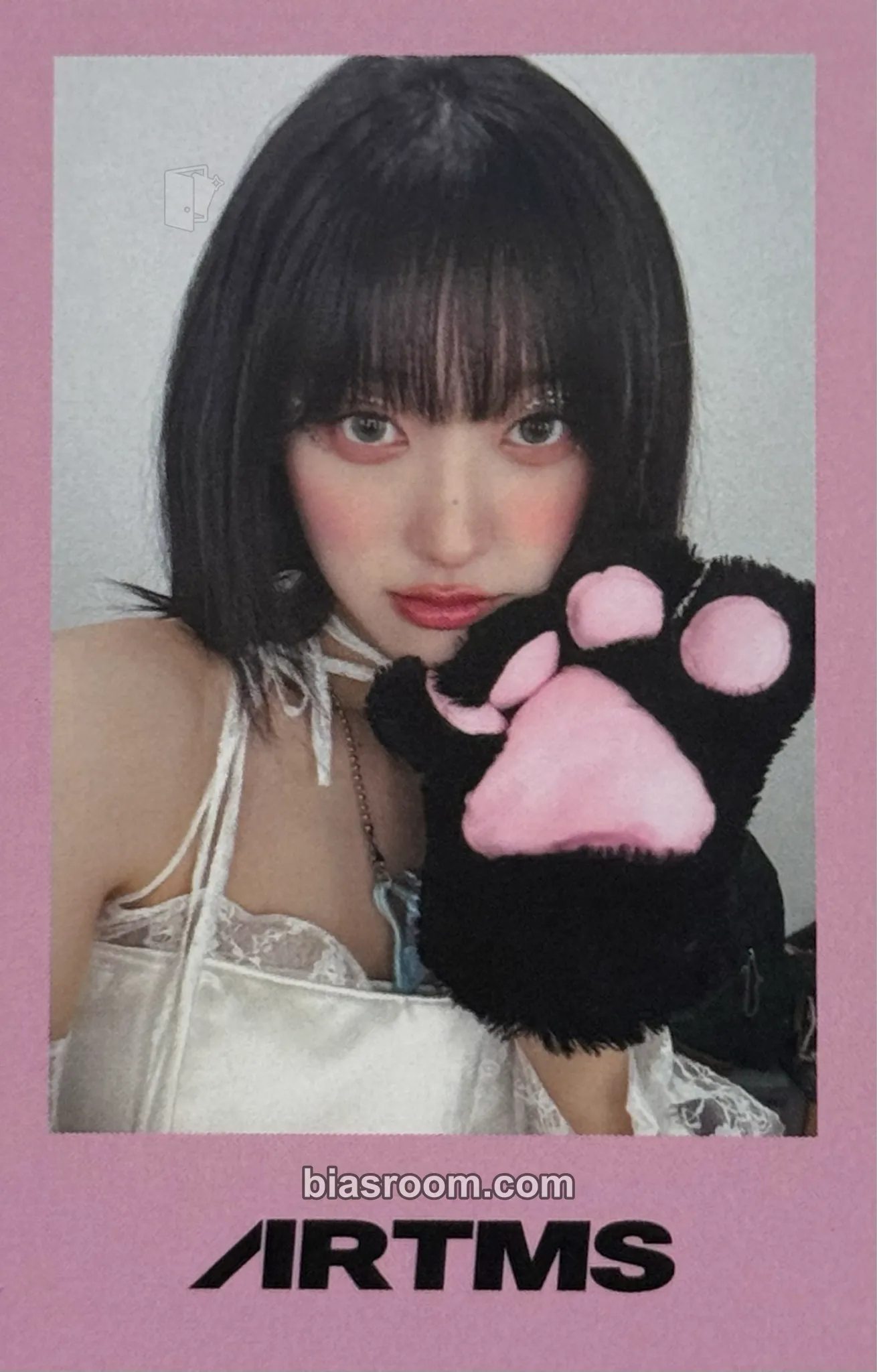 Choerry Dall Photocard - ARTMS - ARTMS K-pop photocard