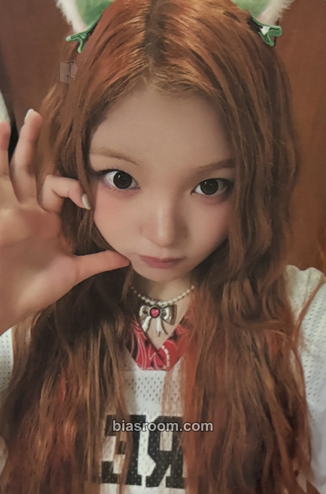 Seungjoo iLY Photocard - SAY MY NAME - SAY MY NAME K-pop photocard