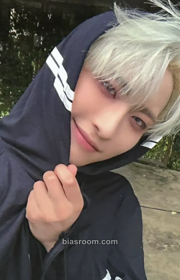 Seonghwa SPIN OFF : FROM THE WITNESS Photocard - ATEEZ - ATEEZ K-pop photocard