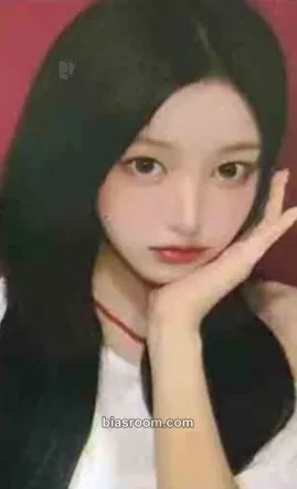 Soha iLY Photocard - SAY MY NAME - SAY MY NAME K-pop photocard