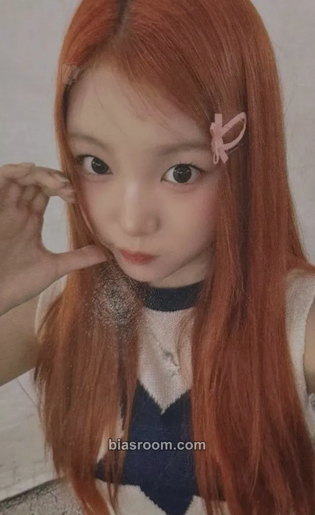 Seungjoo iLY Photocard - SAY MY NAME - SAY MY NAME K-pop photocard