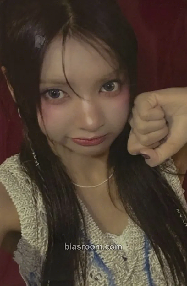 Kanny iLY Photocard - SAY MY NAME - SAY MY NAME K-pop photocard