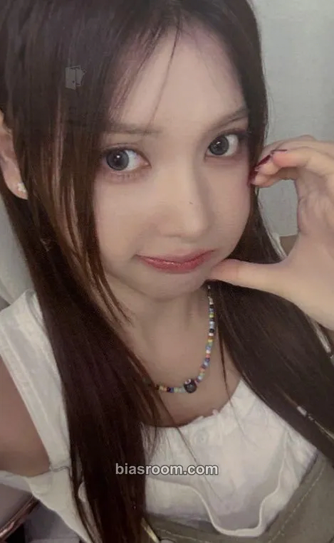 Kanny iLY Photocard - SAY MY NAME - SAY MY NAME K-pop photocard
