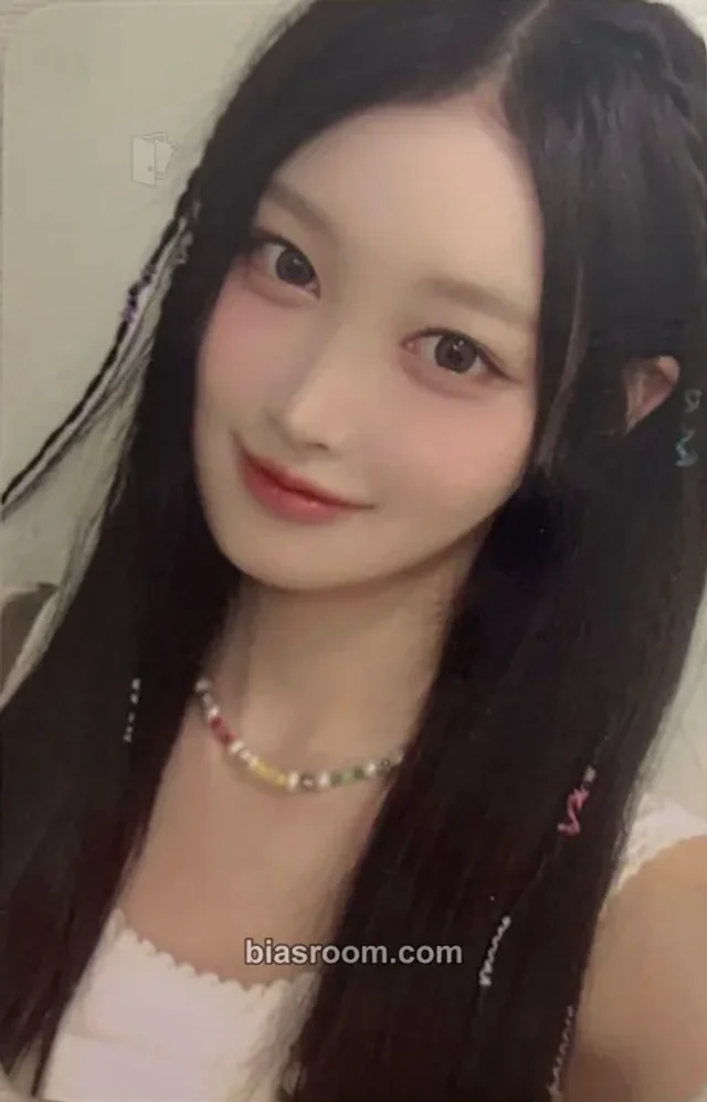 SAY MY NAME - iLY Album everline video call (fancall) round 2