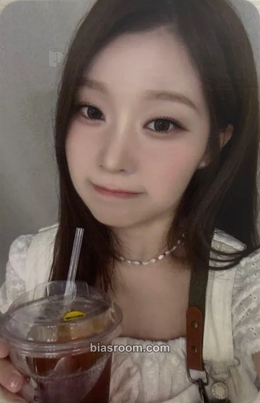 Dohee iLY Photocard - SAY MY NAME - SAY MY NAME K-pop photocard