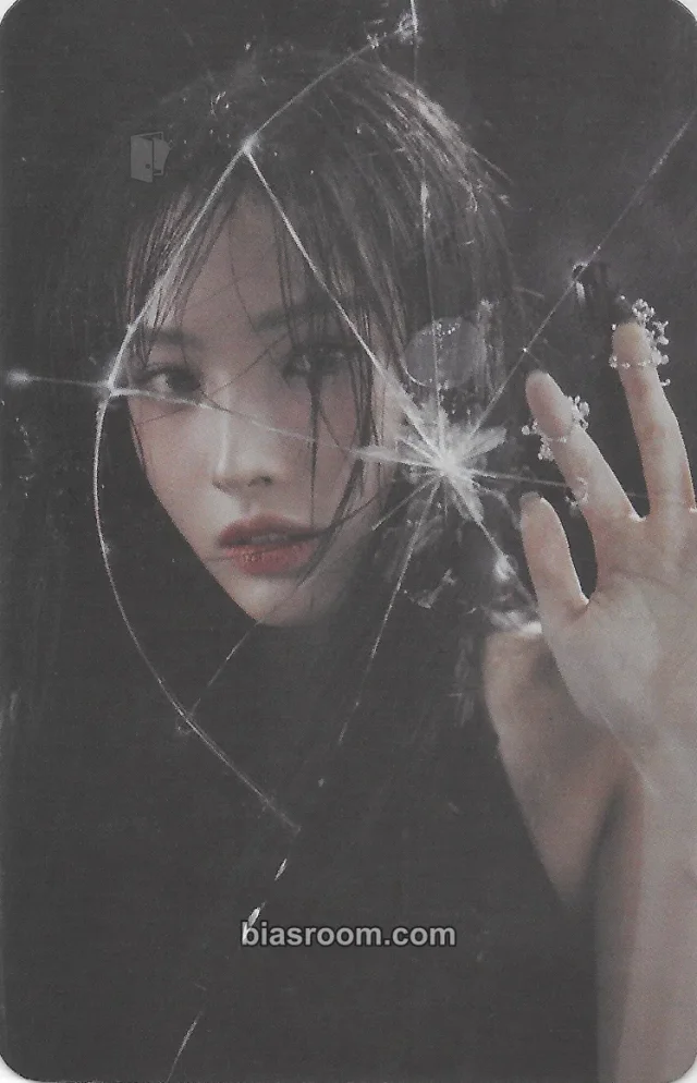 Jini - Jini - An Iron Hand In A Velvet Glove Album