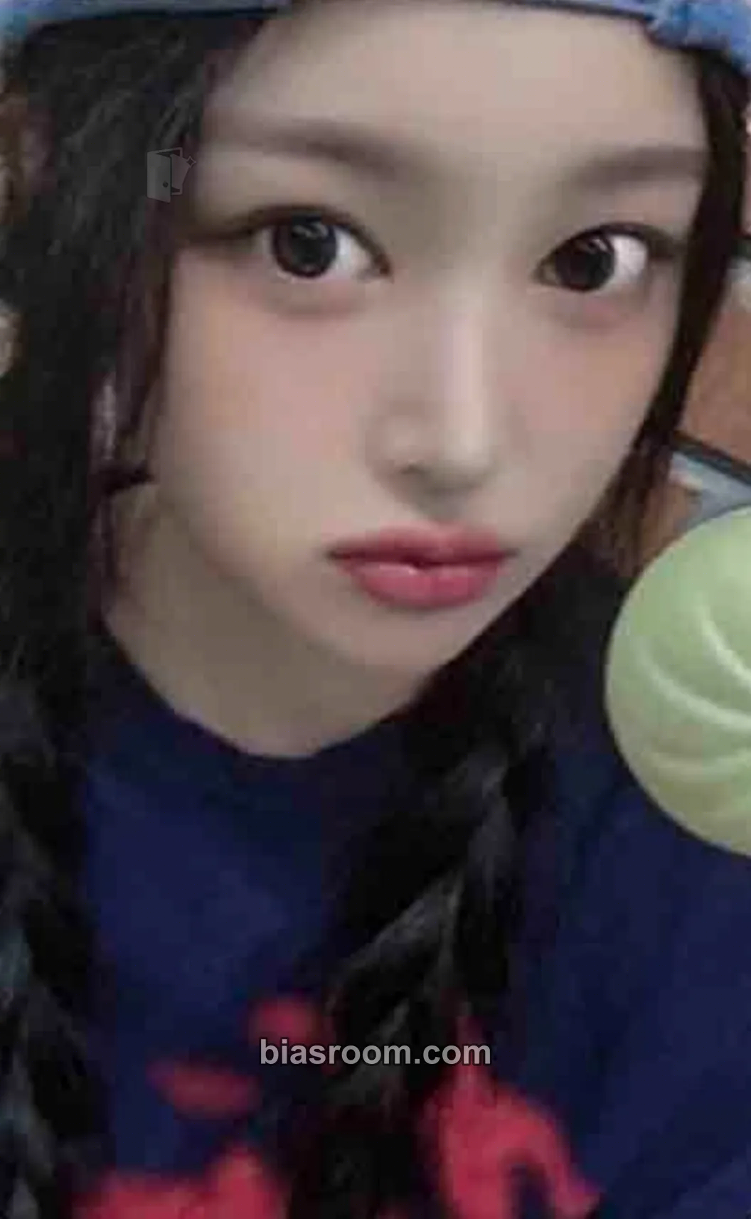 Soha iLY Photocard - SAY MY NAME - SAY MY NAME K-pop photocard