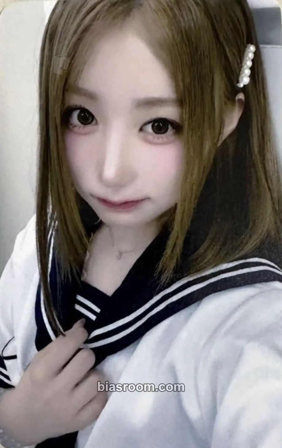 Mei iLY Photocard - SAY MY NAME - SAY MY NAME K-pop photocard