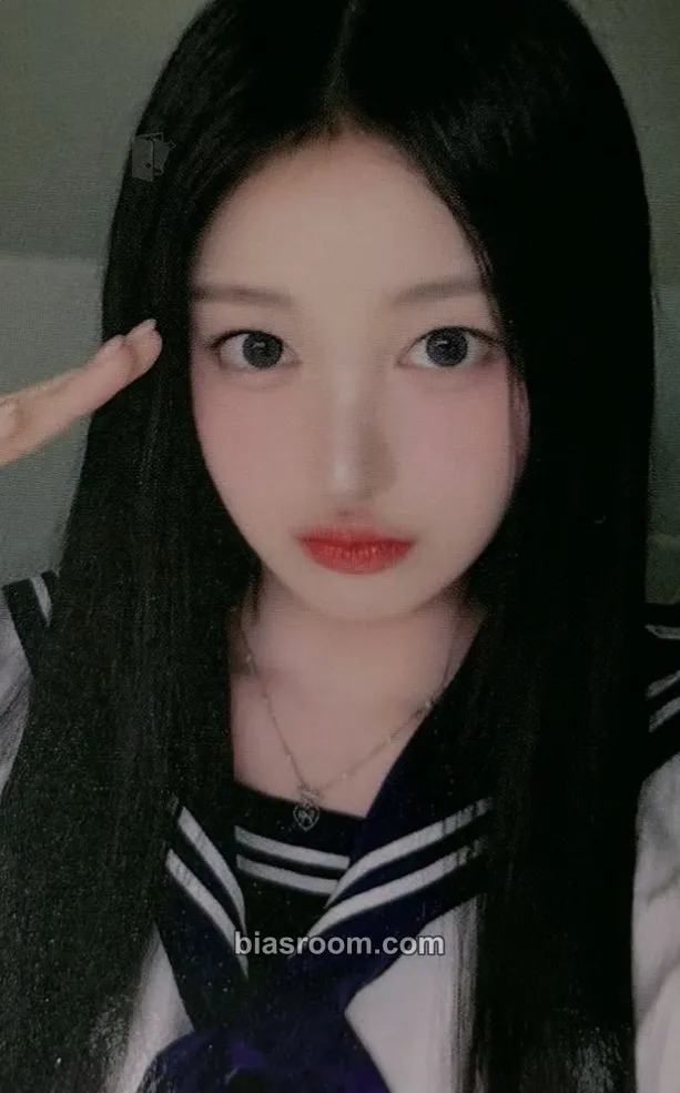 Soha iLY Photocard - SAY MY NAME - SAY MY NAME K-pop photocard