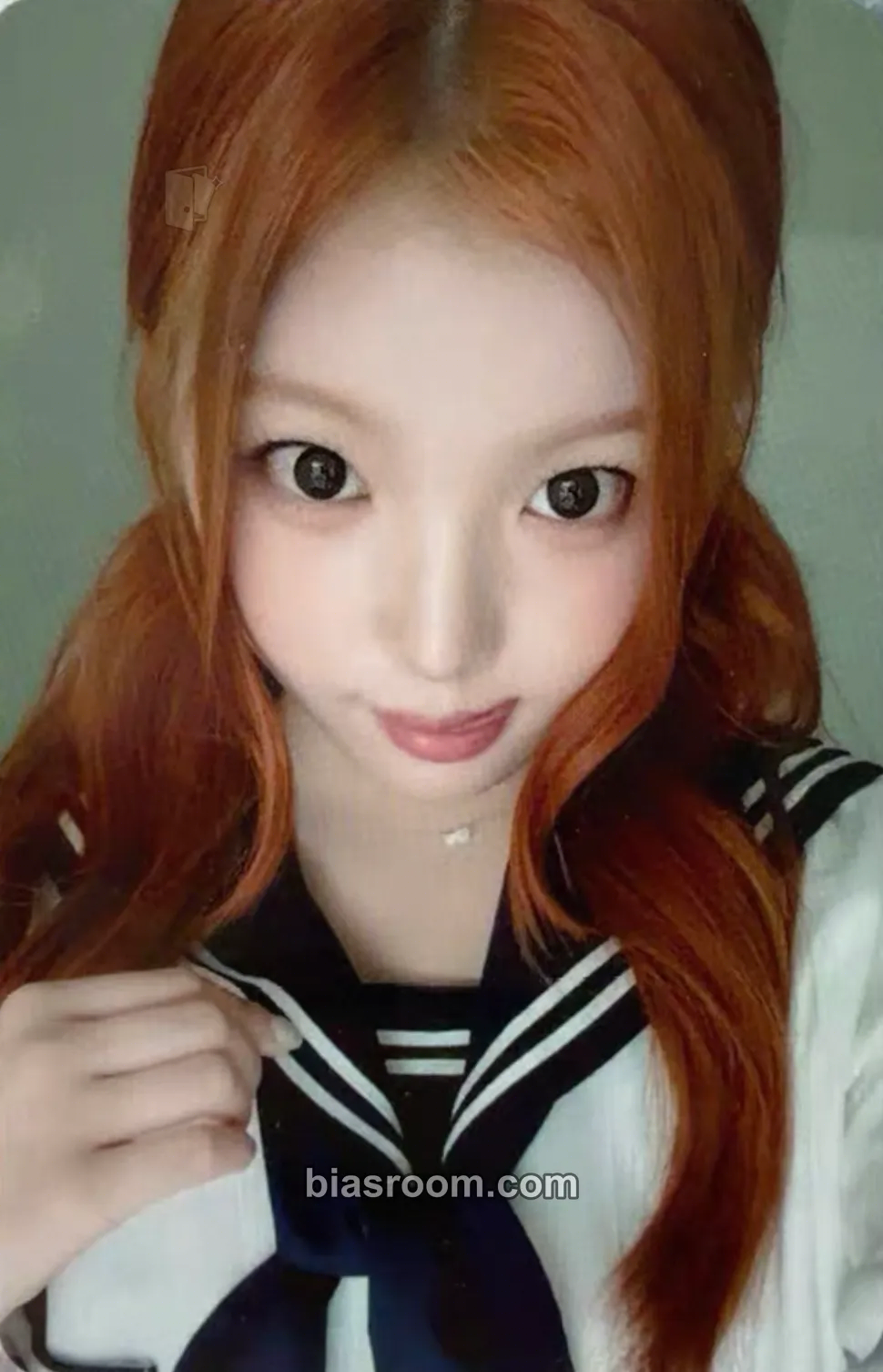 Seungjoo iLY Photocard - SAY MY NAME - SAY MY NAME K-pop photocard