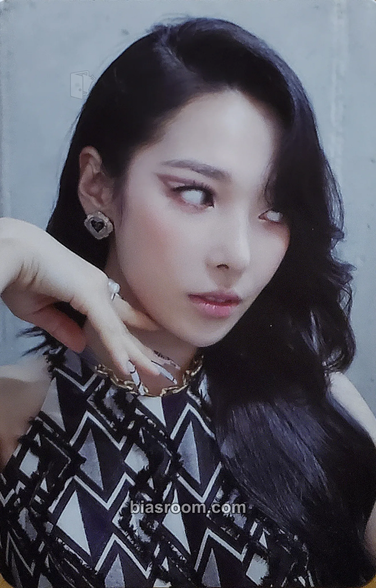 Somin KARD 5th Mini Album 'Re:' Photocard - KARD - KARD K-pop photocard