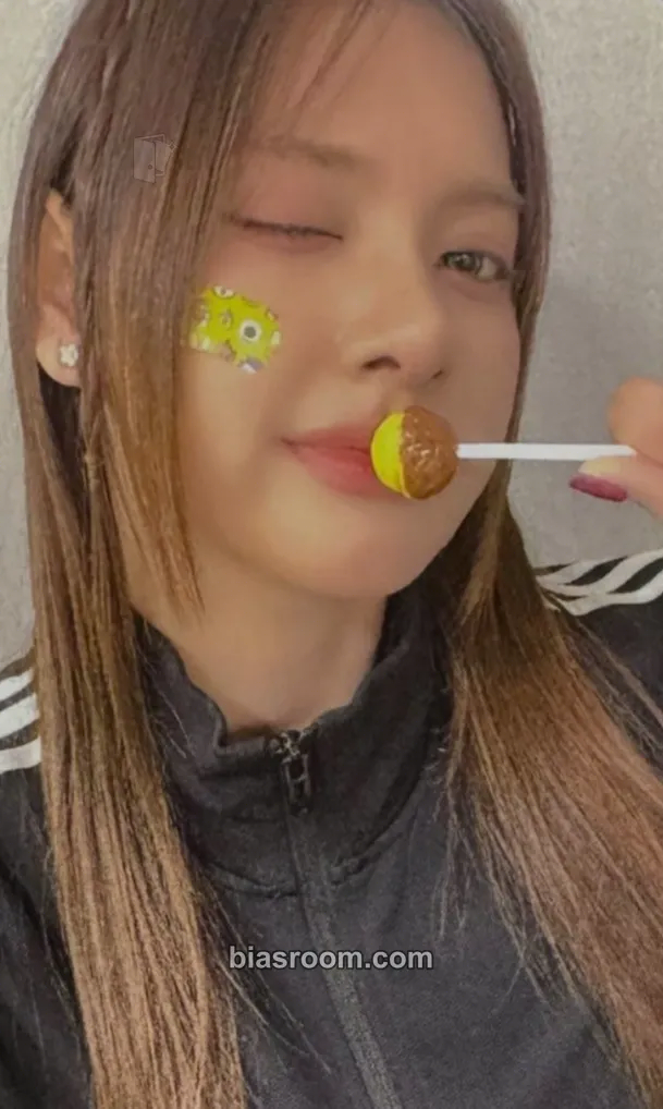 Kanny iLY Photocard - SAY MY NAME - SAY MY NAME K-pop photocard