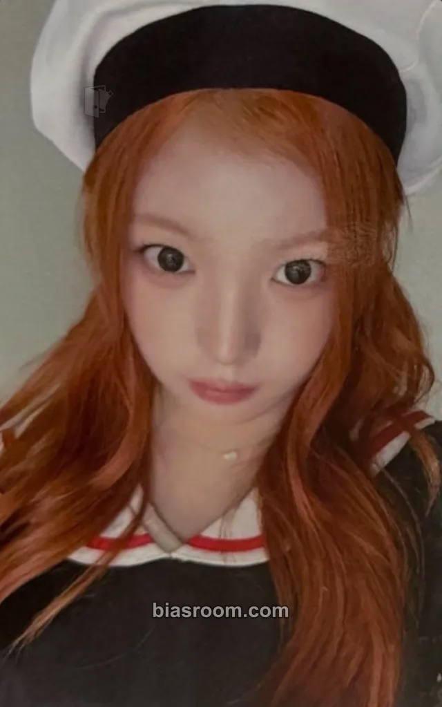 Seungjoo iLY Photocard - SAY MY NAME - SAY MY NAME K-pop photocard