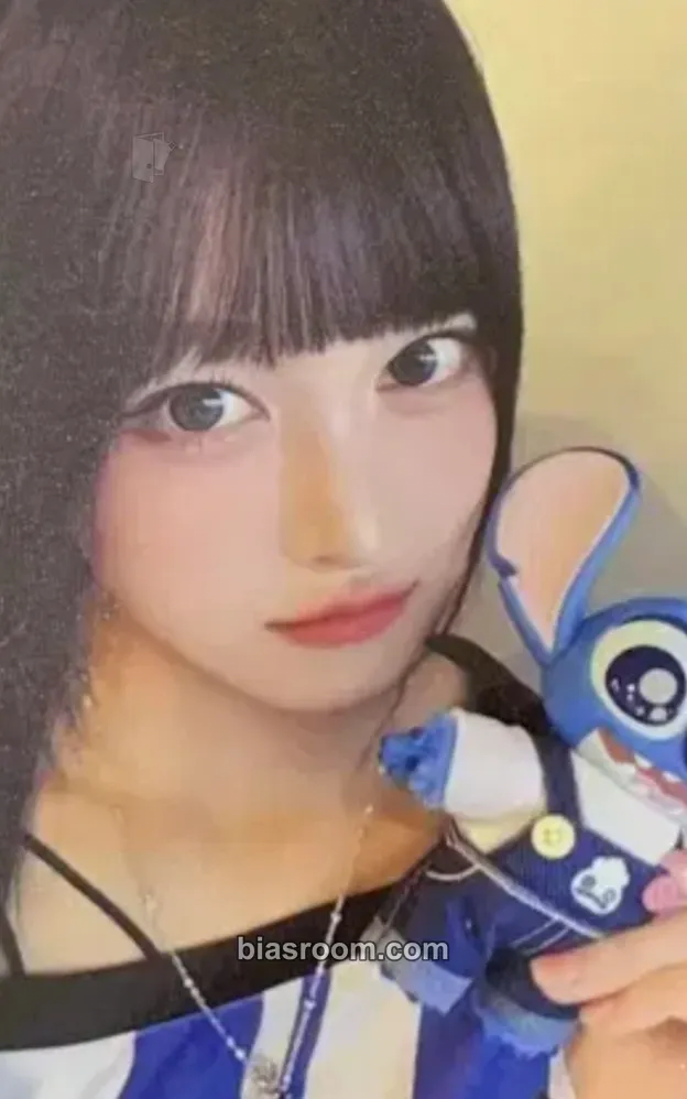 Soha iLY Photocard - SAY MY NAME - SAY MY NAME K-pop photocard