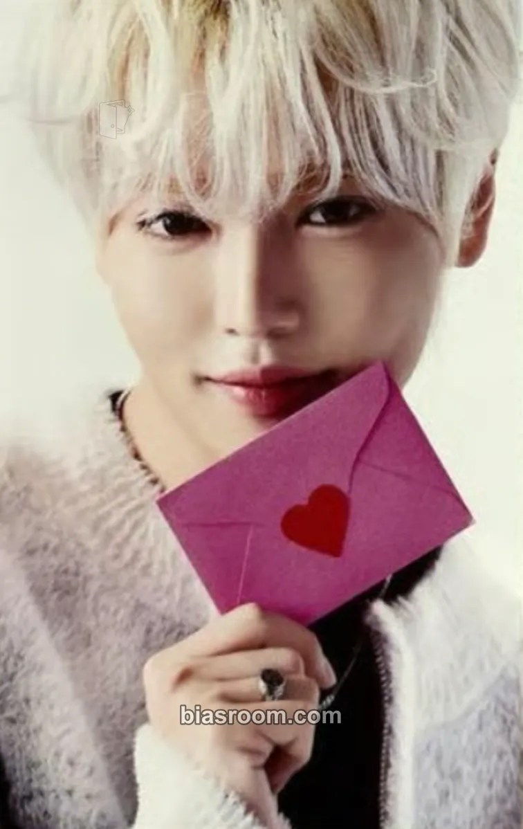 Jang Haneum S Cawaii! Me 2026 WINTER Photocard - Jang Haneum - Jang Haneum K-pop photocard