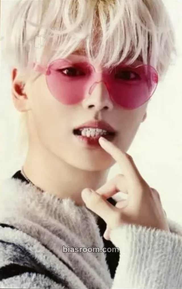 BOYS II PLANET Spin Off Group  - Jang Haneum  - S Cawaii! Me 2026 WINTER Other s cawaii! ME Magazine japan exclusive
