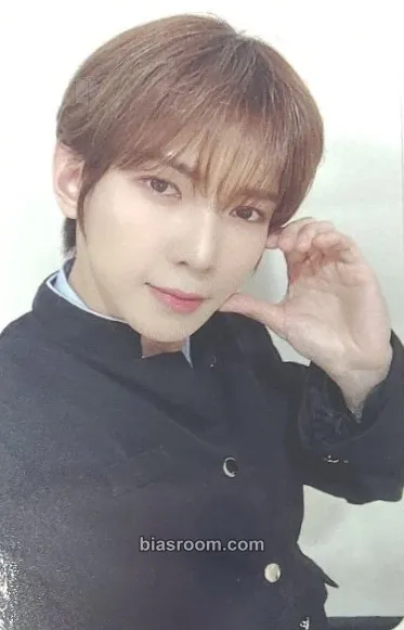 Yeosang GOLDEN HOUR : Part.1 Photocard - ATEEZ - ATEEZ K-pop photocard