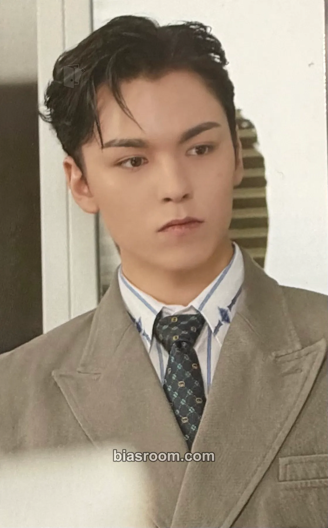Vernon FML Photocard - SEVENTEEN - SEVENTEEN K-pop photocard