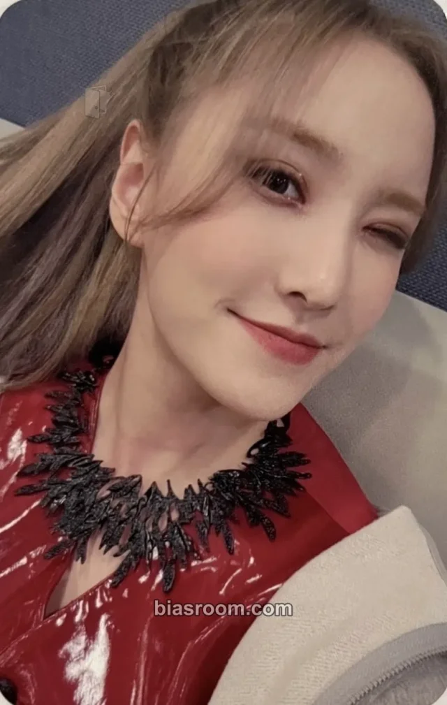 BVNDIT - Simyeong - Re-Original Album purchase benefit soundwave fansign