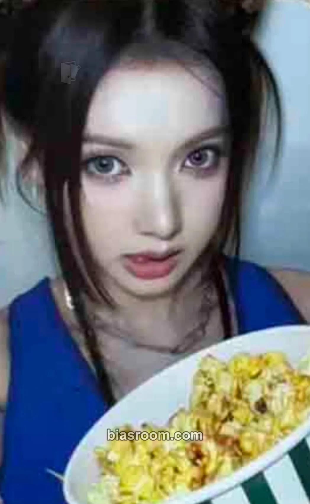Kanny iLY Photocard - SAY MY NAME - SAY MY NAME K-pop photocard