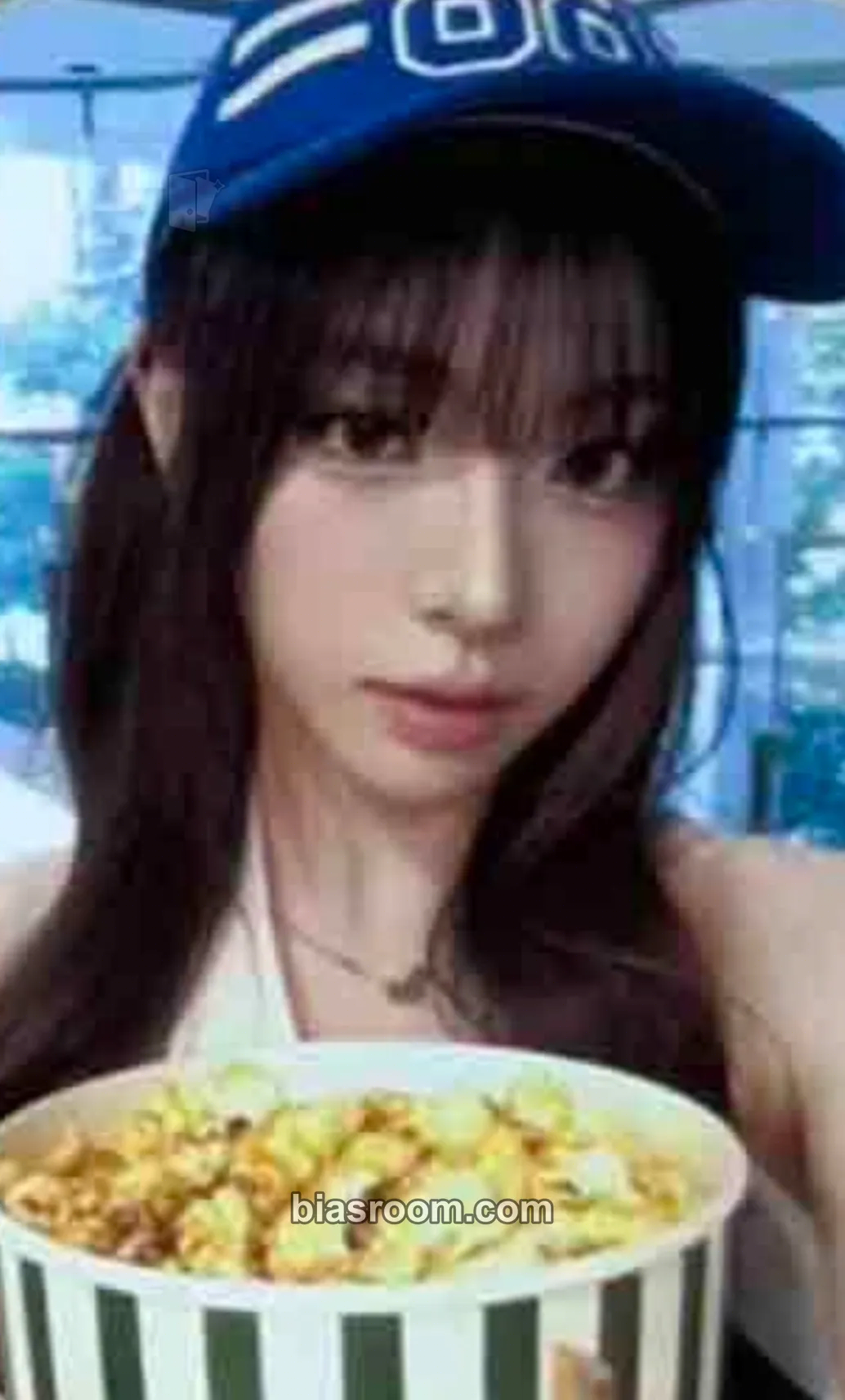 Shuie iLY Photocard - SAY MY NAME - SAY MY NAME K-pop photocard