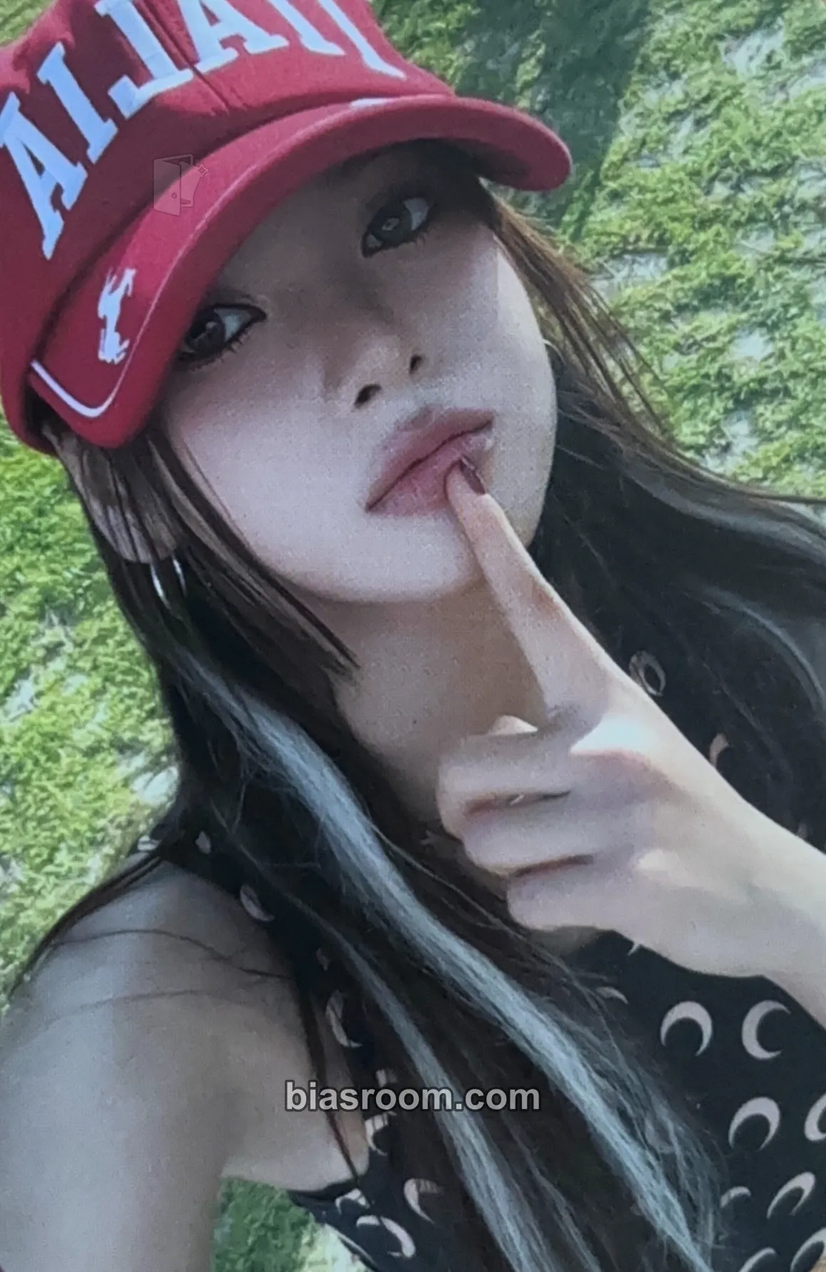 Kanny iLY Photocard - SAY MY NAME - SAY MY NAME K-pop photocard