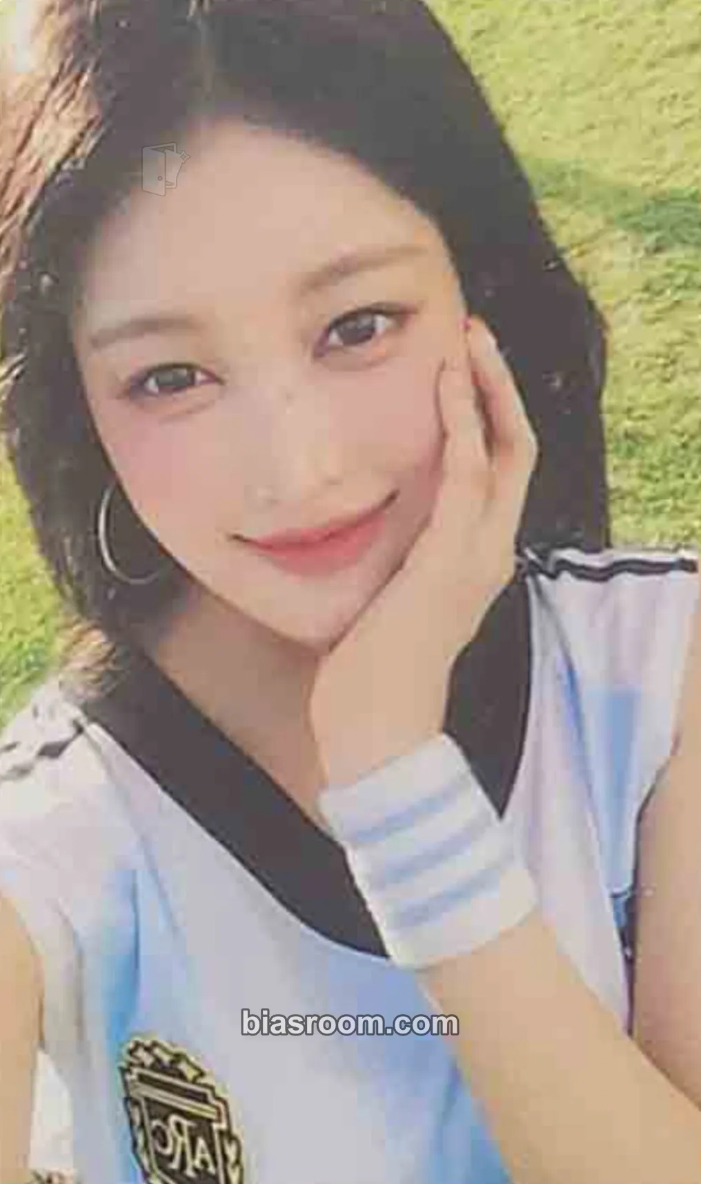 Soha iLY Photocard - SAY MY NAME - SAY MY NAME K-pop photocard