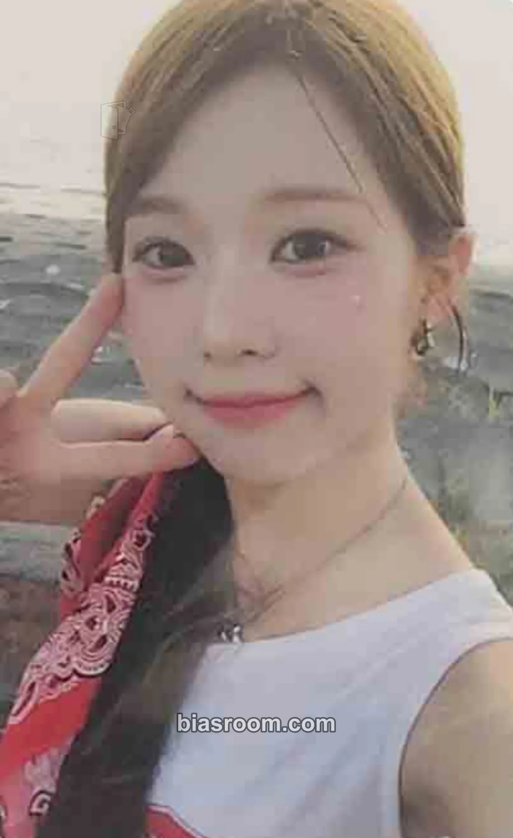 Dohee iLY Photocard - SAY MY NAME - SAY MY NAME K-pop photocard
