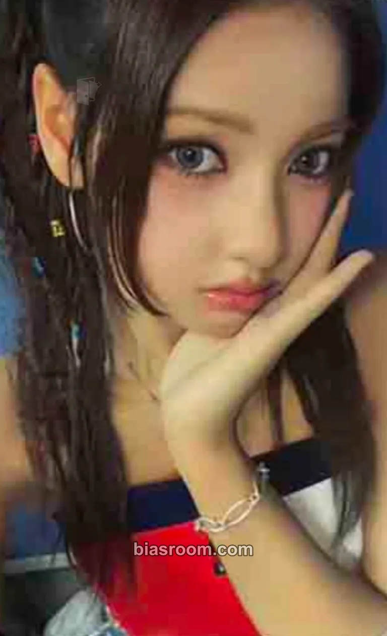 Kanny iLY Photocard - SAY MY NAME - SAY MY NAME K-pop photocard