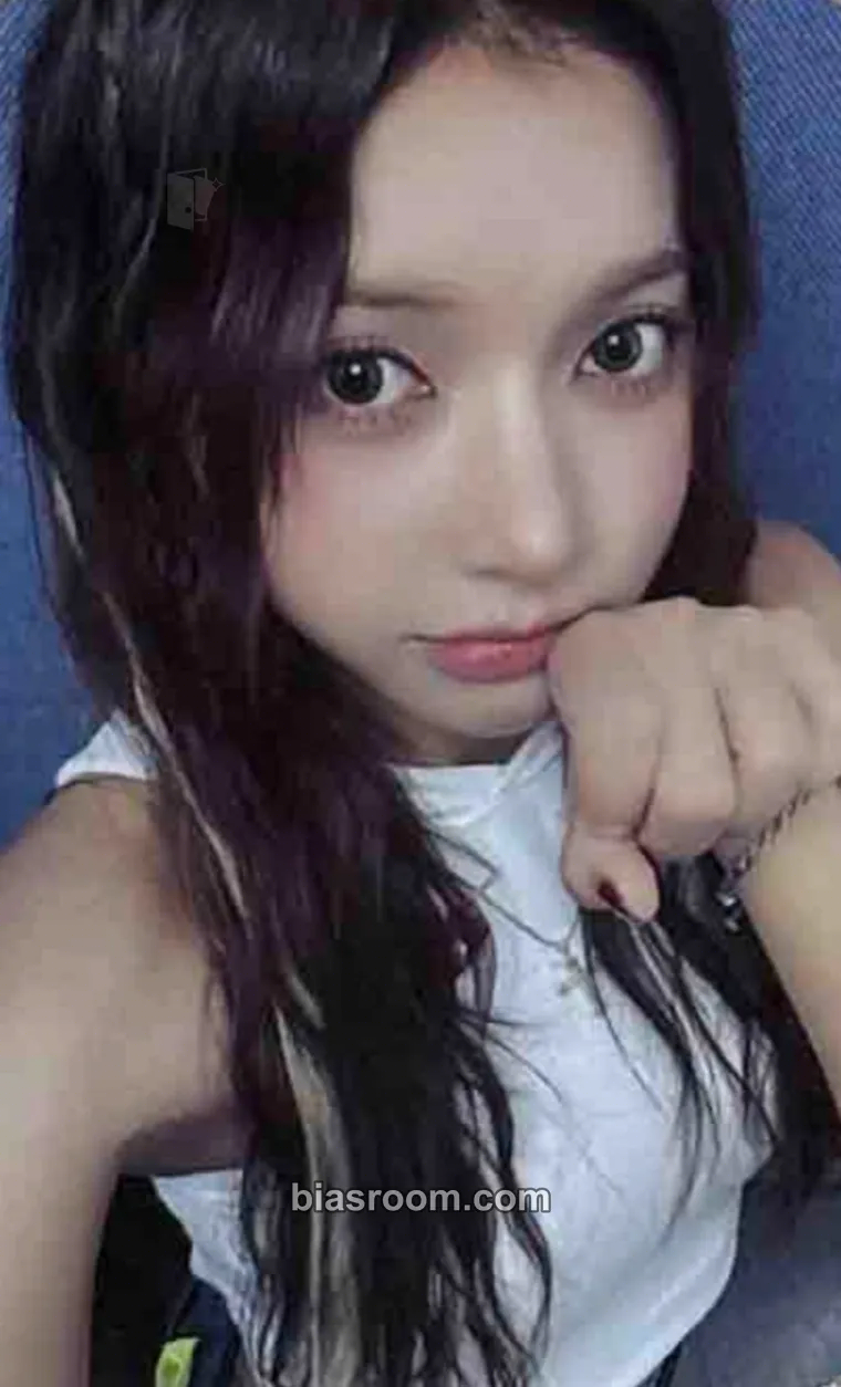 Kanny iLY Photocard - SAY MY NAME - SAY MY NAME K-pop photocard