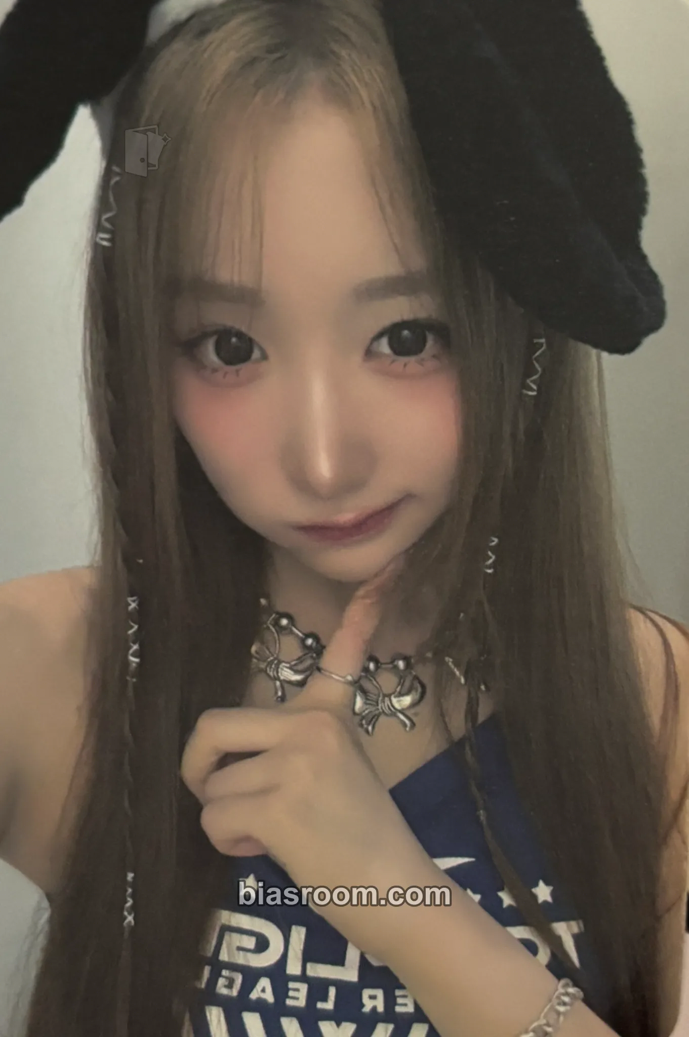 Mei iLY Photocard - SAY MY NAME - SAY MY NAME K-pop photocard