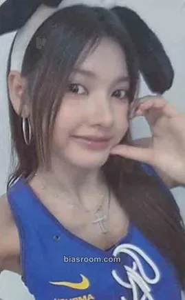 Kanny iLY Photocard - SAY MY NAME - SAY MY NAME K-pop photocard