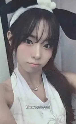 Shuie iLY Photocard - SAY MY NAME - SAY MY NAME K-pop photocard