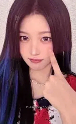 Soha iLY Photocard - SAY MY NAME - SAY MY NAME K-pop photocard