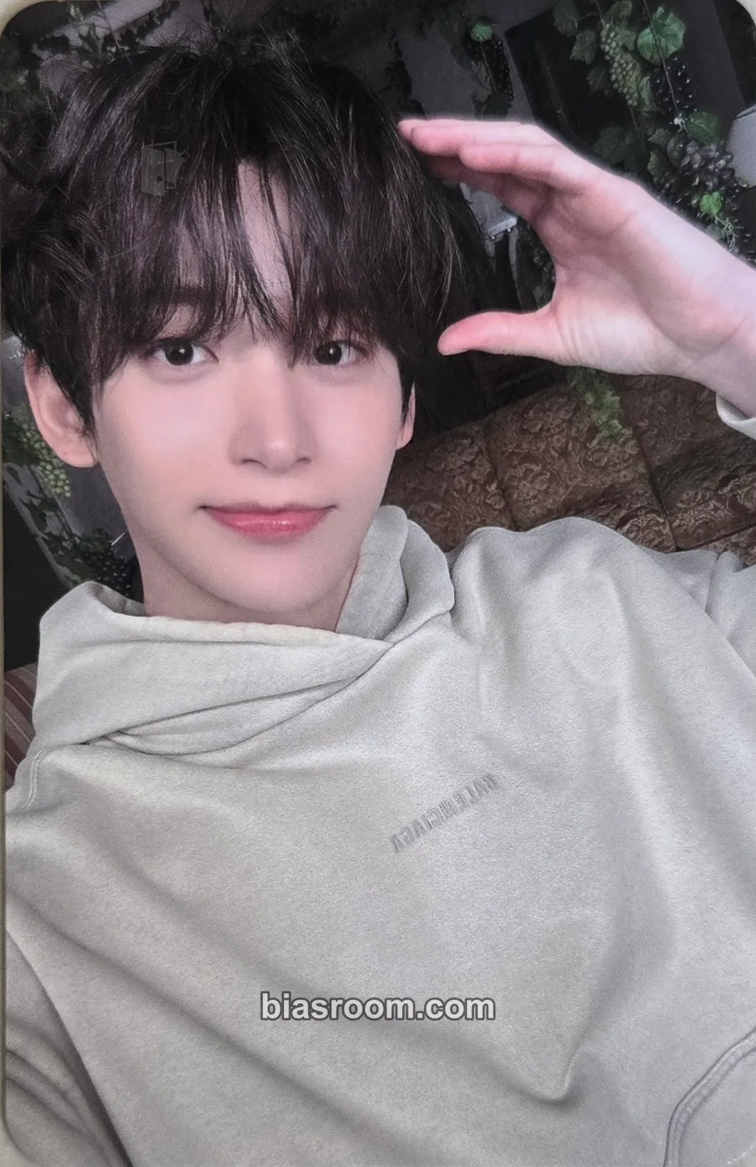 Jungmo Dare to Crave Photocard - CRAVITY - CRAVITY K-pop photocard