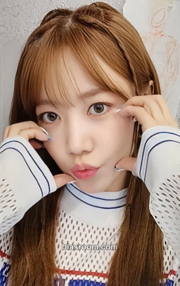 Namjoo SELF Photocard - Apink - Apink K-pop photocard