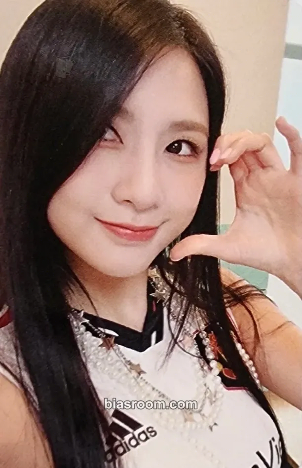 Hayoung SELF Photocard - Apink - Apink K-pop photocard