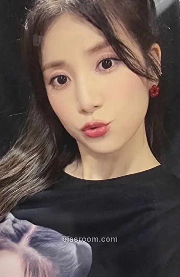 Chorong SELF Photocard - Apink - Apink K-pop photocard