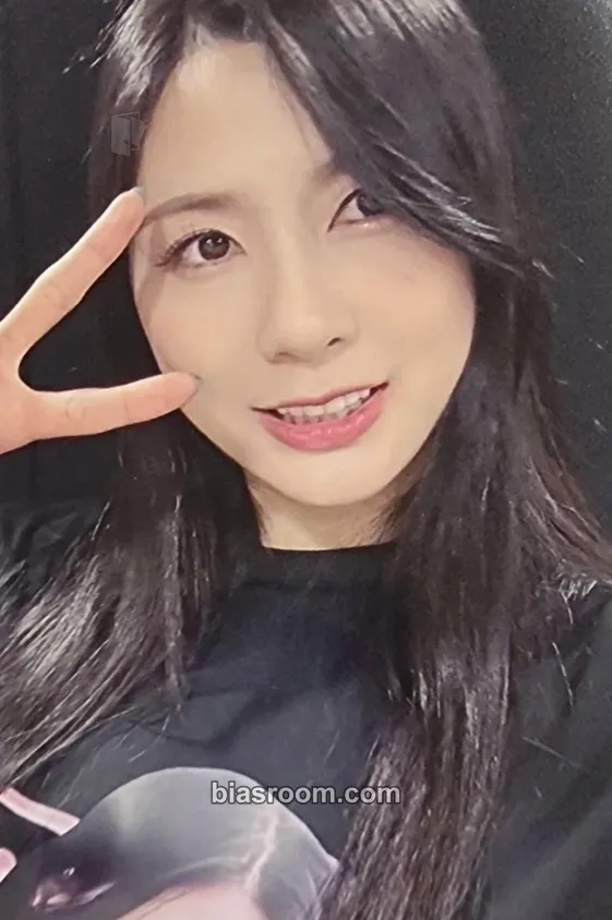 Hayoung SELF Photocard - Apink - Apink K-pop photocard