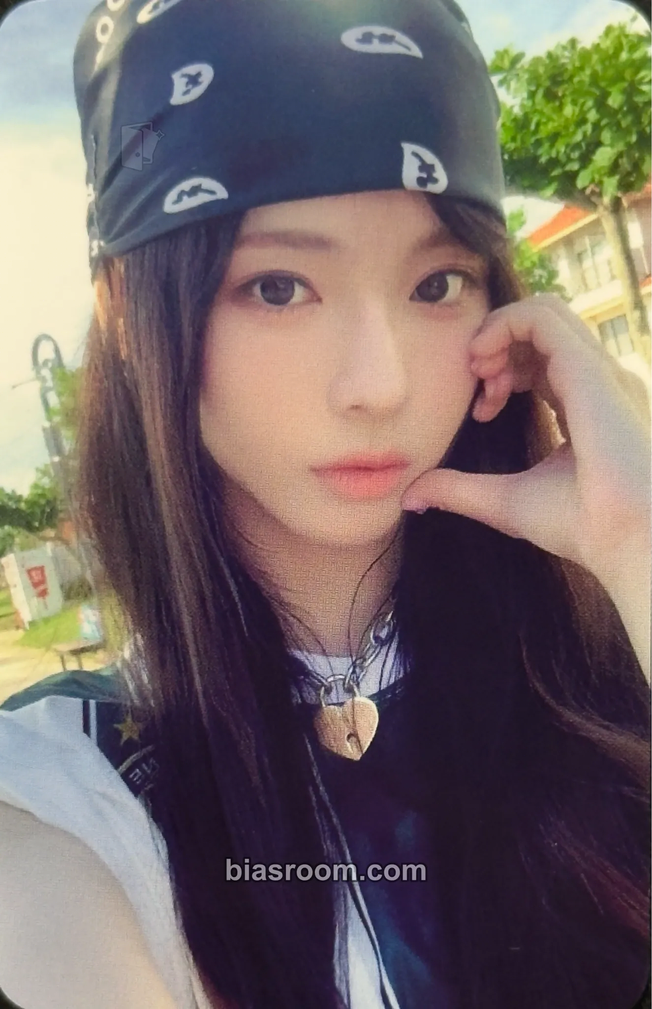 Shuie iLY Photocard - SAY MY NAME - SAY MY NAME K-pop photocard