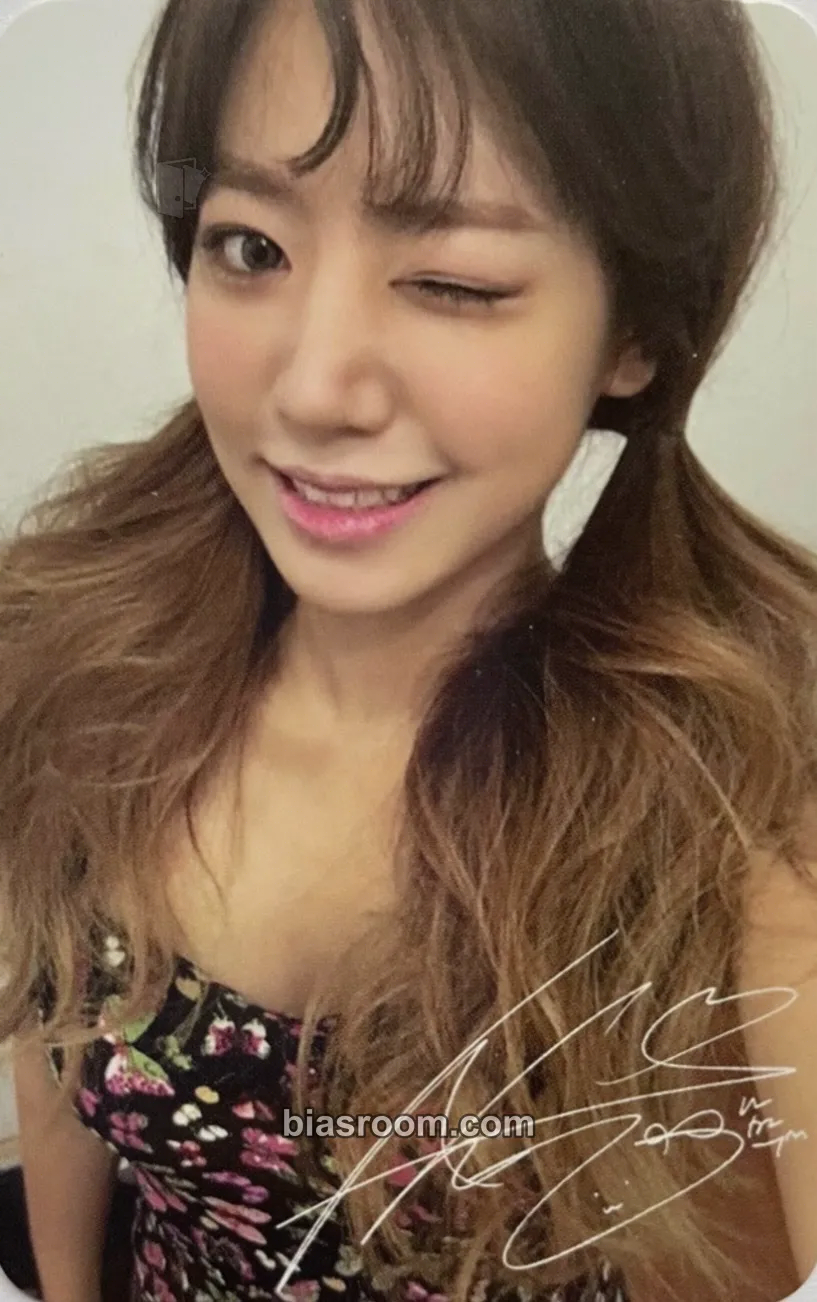 Namjoo Dear Photocard - Apink - Apink K-pop photocard
