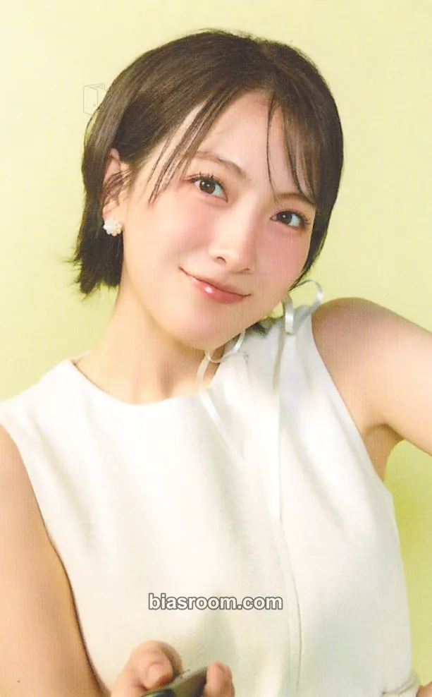 Jiyoung The 6th Japan Tour 2025: Karasia - Magical World Photocard - KARA - KARA K-pop photocard