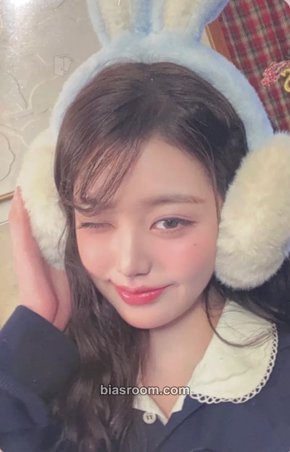 Wonyoung DICON VOLUME N°31 JANG WONYOUNG : One And Only Photocard - IVE - IVE K-pop photocard