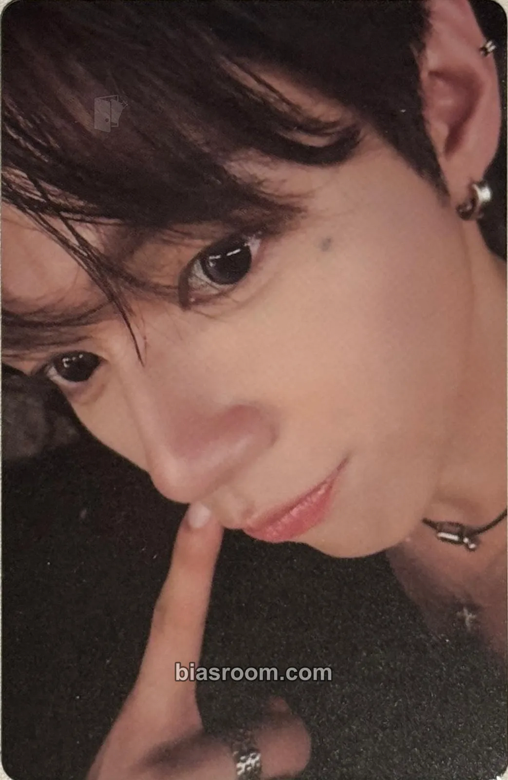 JL The Passage Photocard - AHOF - AHOF K-pop photocard