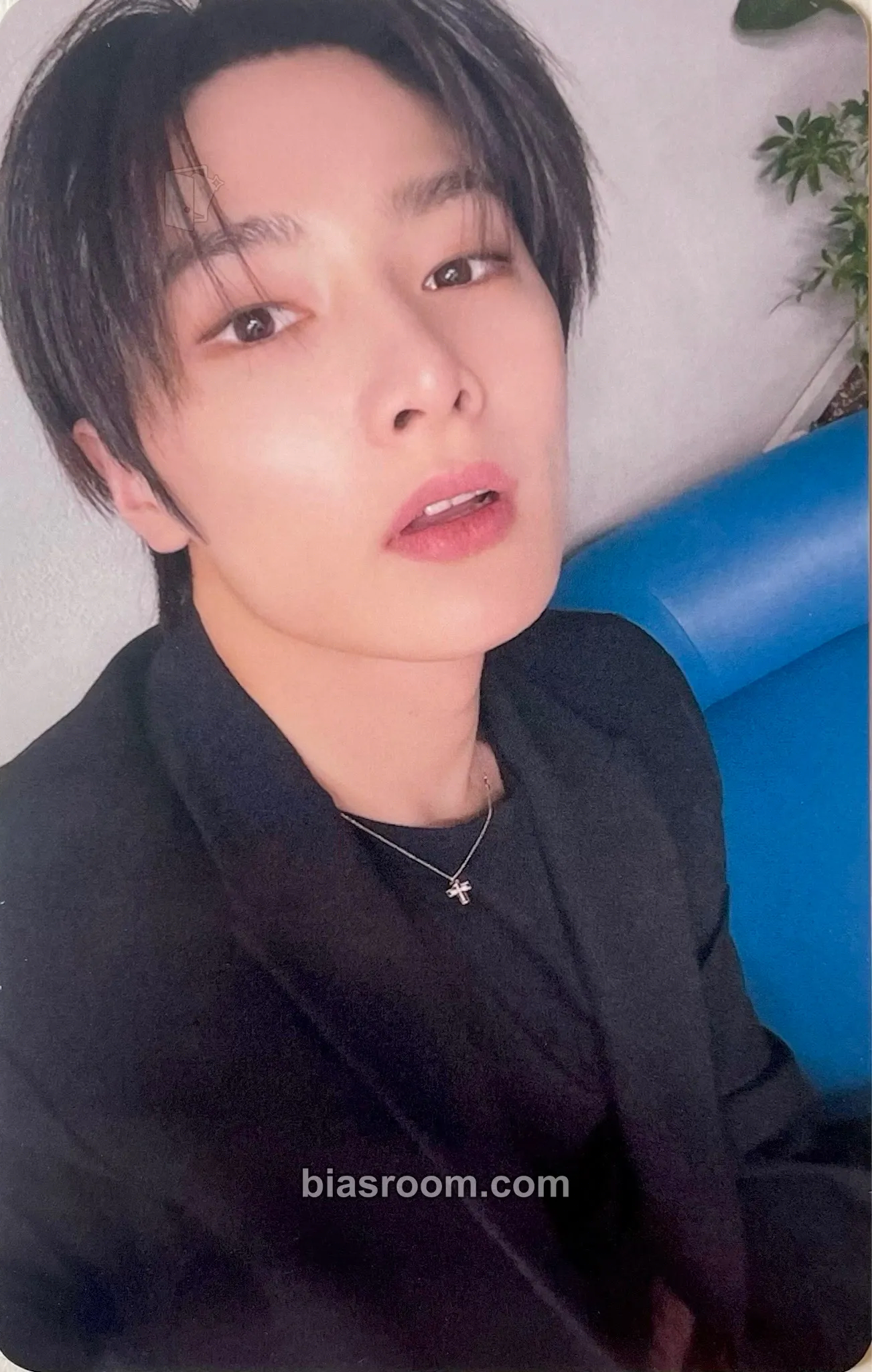 I.N Do It Photocard - Stray Kids - Stray Kids K-pop photocard