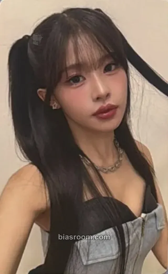 SMORZ - Ginni - Always Some More Album album photocard